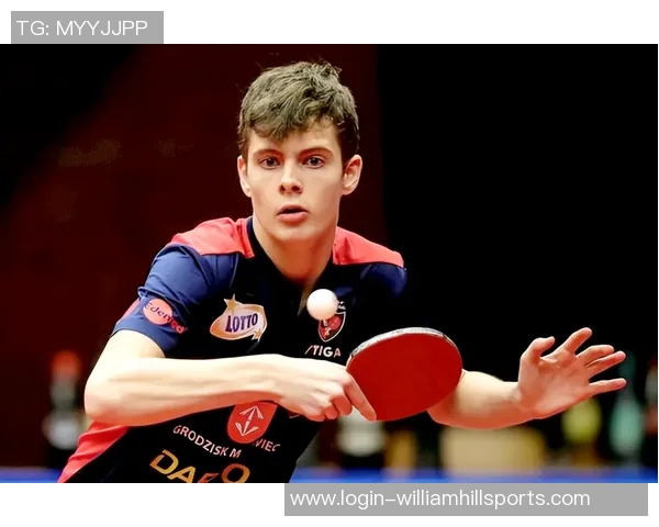 黄丽畅谈乒乓球生涯与欧冠足球的精彩交汇与成长之路